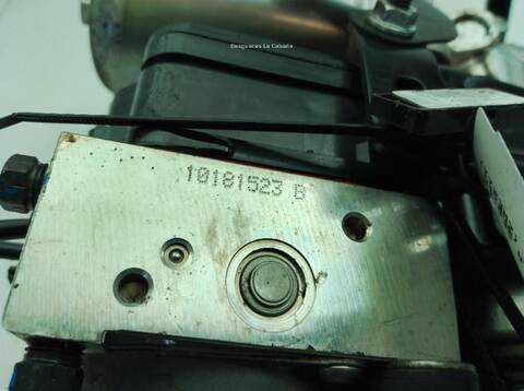 Foto 3ª: Abs Toyota Corolla 1.8 VVTI HYBRID ZWE211) (2019)