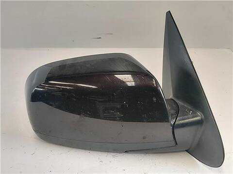 Foto 2ª: Retrovisor Derecho Hyundai Santa Fe 2.2 CRDI COMFORT 4X4 150CV 110KW [D4EB] (2007)