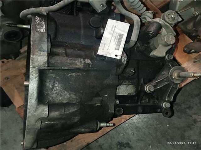Caja Cambios Nissan Primera 1.9 ACENTA [1.9 LTR. - 88 KW 16V TURBODIESEL CAT]