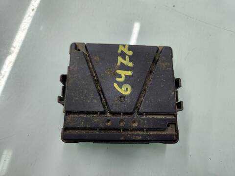 Foto 3ª: Centralita Motor ECU Volkswagen Golf SPORT R-LINE 150CV 110KW [DPCA] (2020)