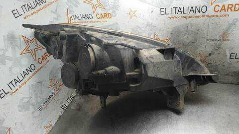 Foto 3ª: Faro Izquierdo Peugeot Partner CONFORT 90CV 66KW [9HX O 9H03] (2010)