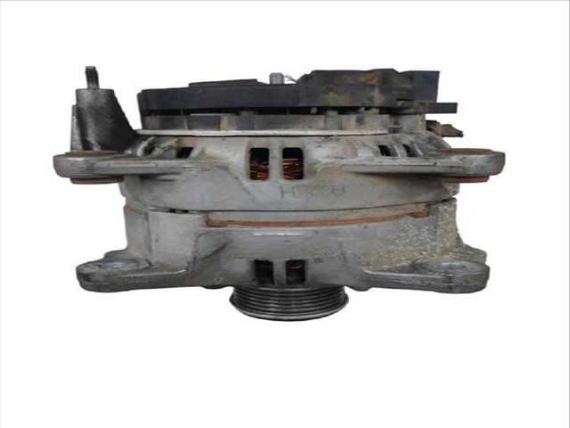 Foto 3ª: Alternador Volkswagen Passat 2.0 TDI 16V (2005)