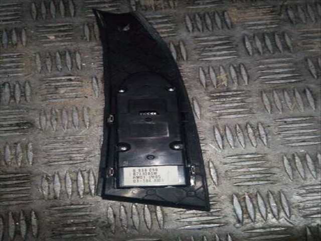 Foto 2ª: Botonera Elevalunas Bmw Serie 5 518 530I BERLINA 231CV 170KW [306S3] (2003)