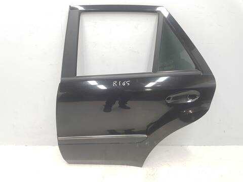 Puerta Trasera Izquierda Mercedes Clase ML 320 3.0 V6 CDI 224CV 165KW AUT. 164.122) W164) OM642