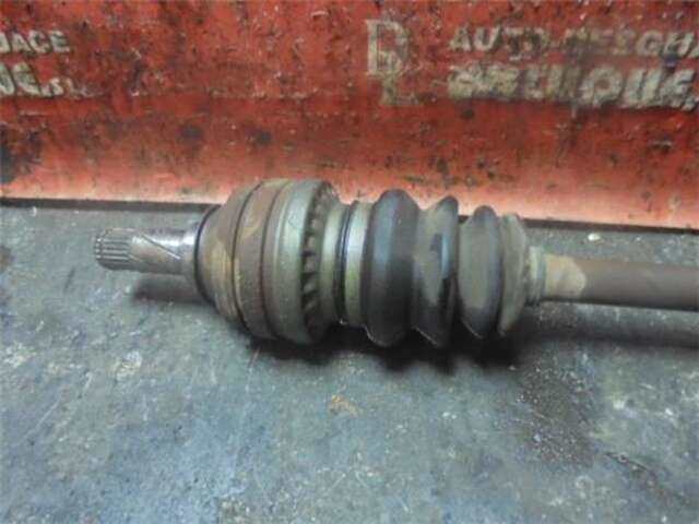 Transmision Delantera Derecha Opel Astra 1.6 SI