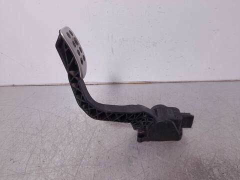 Foto 2ª: Pedal Acelerador Peugeot 206 BASICO 68CV 50KW [8HZ] (2010)