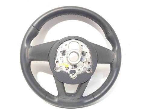 Foto 4ª: Volante Audi Q2 1.6 TDI 115CV 85KW [DDYA] (2018)