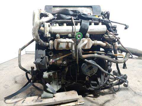 Motor Completo Tata Indica 1.4 TD 71CV 52KW