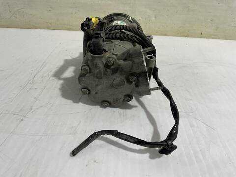 Foto 3ª: Compresor Aire Acondicionado Peugeot 207 CONFORT 90CV [9HXDV6ATED4] (2006)