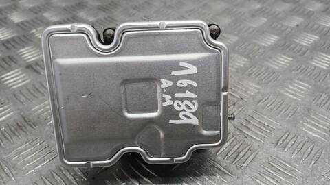 Foto 3ª: Abs Renault Captur EVOLUTION 90CV 66KW [H4D480] (2024)