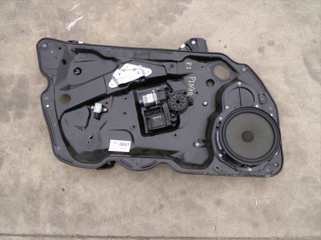 Elevalunas Eléctrico Delantero Izquierdo Volkswagen Passat 1.4 TSI RANCHERA,2005-2011