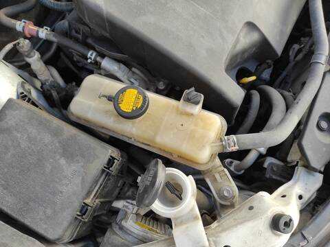 Deposito Expansion Toyota Rav4 2ADFTV