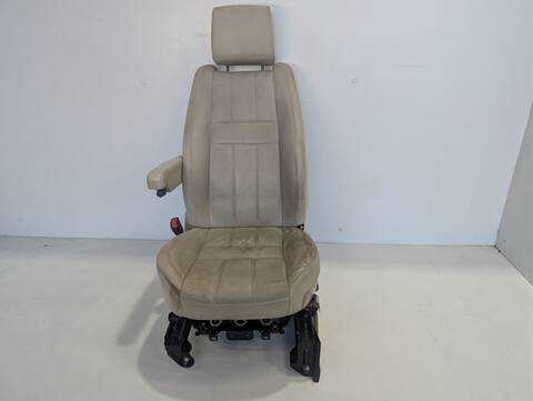 Foto 2ª: Asiento Delantero Izquierdo Land Rover Range V6 TD HSE 245CV 180KW (2011)