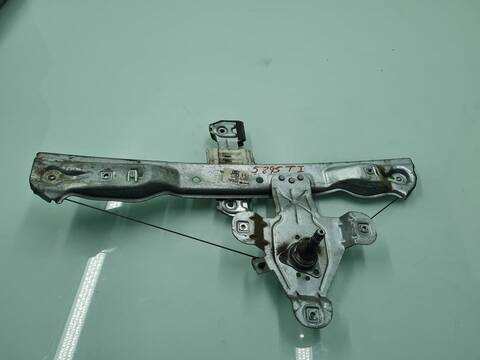 Elevalunas Manual Trasero Izquierdo Opel Meriva COSMO 110CV 81KW