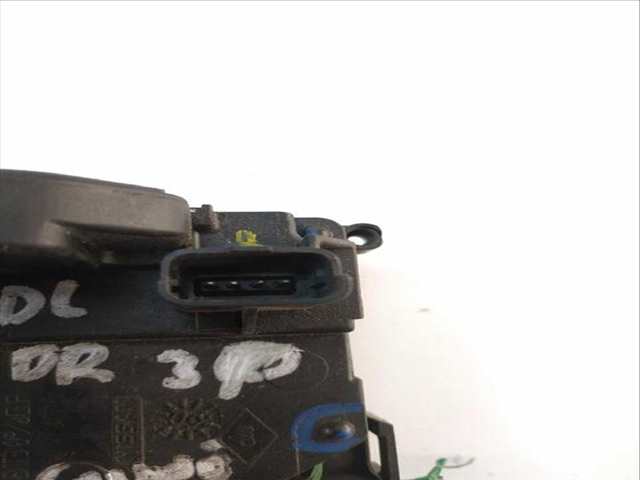 Cerradura Puerta Delantera Derecha Renault Megane 1.6 16V DZ0U DZ1B DZ1H) COUPE III COUPE DZ0/1_)