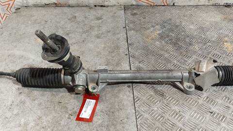 Foto 4ª: Cremallera de Direccion Nissan Qashqai ACENTA 150CV 110KW [M9R832] (2008)