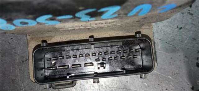Foto 3ª: Abs Honda Civic 1.4 IS (EP1) [D14Z6]