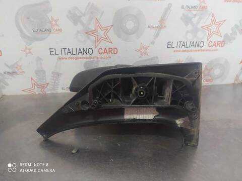 Foto 4ª: Retrovisor Izquierdo Renault Master L1H1 CAJA CERRADA 3.5 TO 114CV 84KW [G9UA7] (2006)