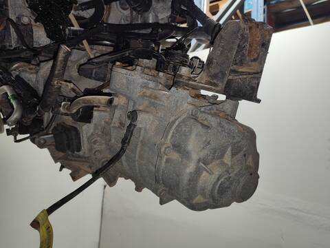 Foto 3ª: Caja Cambios Hyundai i30 VERSION INDEFINIDA (2012)