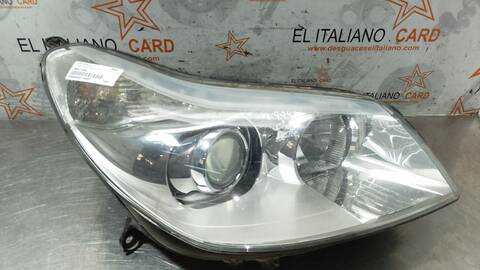 Faro Derecho Citroen C5 EXCLUSIVE BERLINA 136CV 100KW
