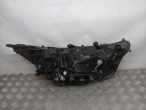 Foto 3ª: Faro Izquierdo Toyota Rav4 HYBRID 4X4 ADVANCE 218CV [A25A] (2019)