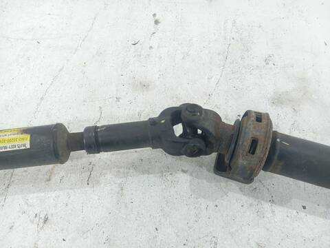 Foto 3ª: Transmision Central Ssangyong Actyon 200 XDI LIMITED 4WD 141CV 104KW [D20DT] (2007)