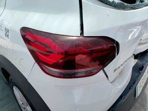 Foto 1ª: Piloto Trasero Izquierdo Dacia Sandero 1.0 TCE 90 (2021)