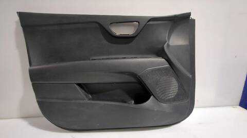 Tapizados Cartoneras Kia Stonic 1.0 T-GDI 101CV