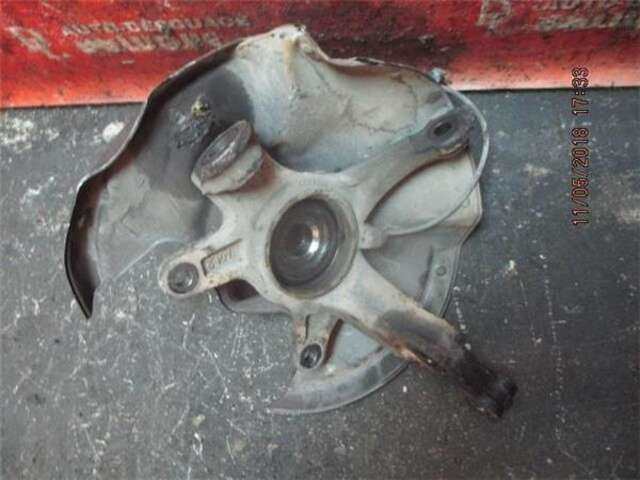 Mangueta Delantera Izquierda Honda Civic 1.8