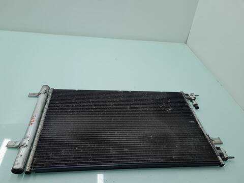 Radiador Calefaccion A.A. Opel Astra EXCELLENCE 110CV 81KW
