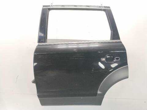 Foto 2ª: Puerta Trasera Izquierda Audi Q7 4.2 TDI QUATTRO [BTR] (2006)