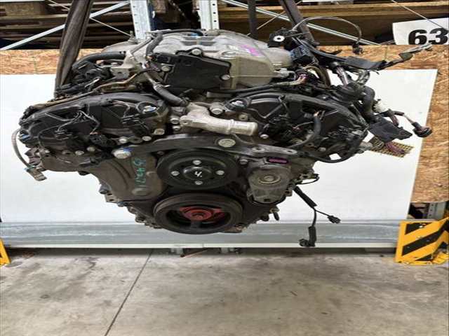 Foto 3ª: Motor Completo Chevrolet Malibu 256CV 188KW [LY7] (2008)