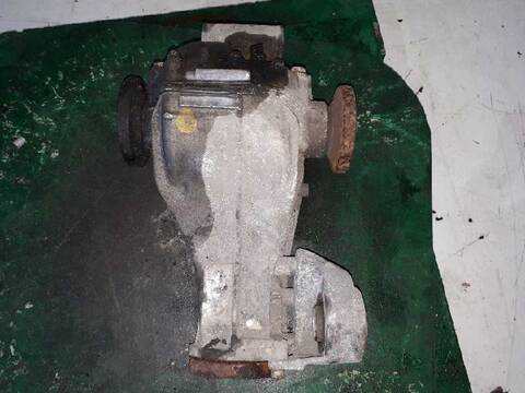 Diferencial Trasero Volkswagen Phaeton TDI V6 4MOTION 5 ASIENTOS) 233CV 171KW