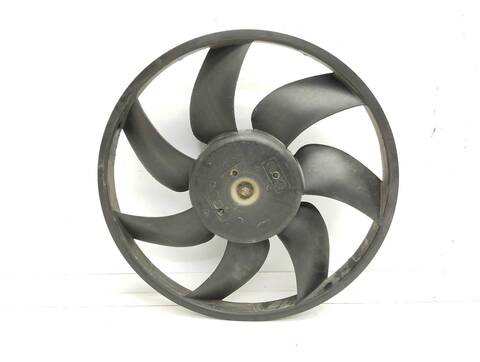 Foto 3ª: Electroventilador Peugeot 208 1.2 12V E-VTI 82CV 60KW [HM05] (2019)