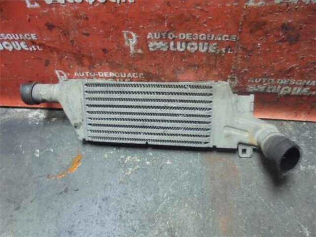 Intercooler Opel Combo 1.7 DTI 16V