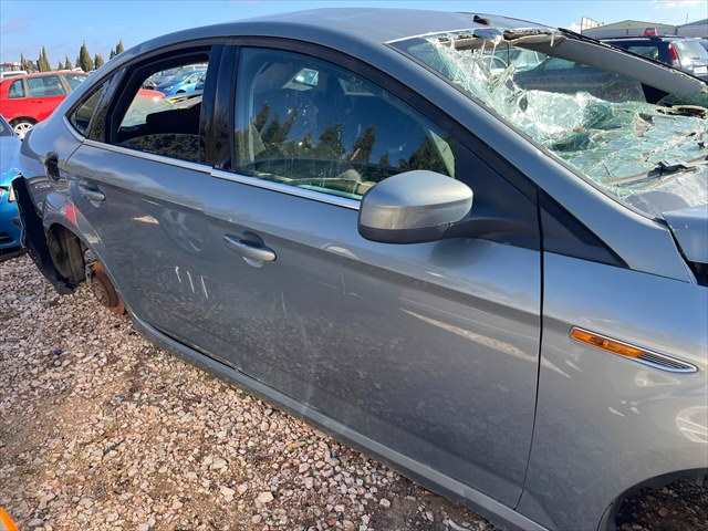 Foto 3ª: Puerta Delantera Derecha Ford Mondeo 2.0 TDCI 140cv [QXBA] (2007)