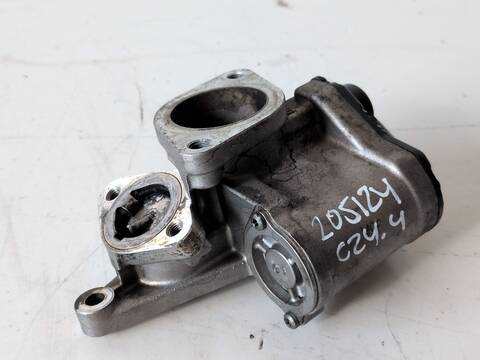 Foto 3ª: Valvula EGR Renault Scenic F9Q804 JM) (2008)