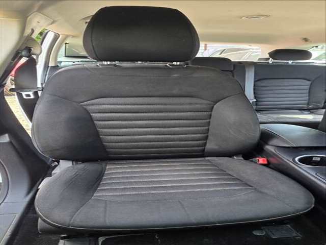 Foto 3ª: Asientos Traseros Ford Mondeo T7CN BERLINA (2018)