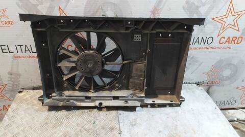 Electroventilador Peugeot 308 PREMIUM 120CV 88KW