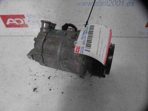 Compresor Aire Acondicionado Opel Vectra 1.8 16V BERLINA 122CV 90KW