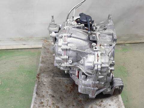 Foto 2ª: Caja Cambios Renault Austral TECHNO