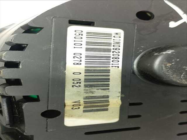 Foto 4ª: Cuadro de Instrumentos Seat Leon SIGNO 90CV 66KW [ALH] (2001)