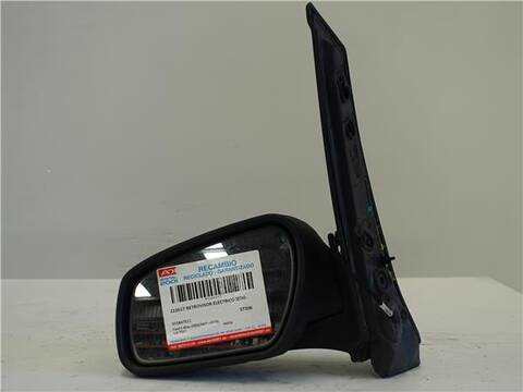 Retrovisor Izquierdo Ford C Max 1.6 TDCI 90CV 66KW CB3)