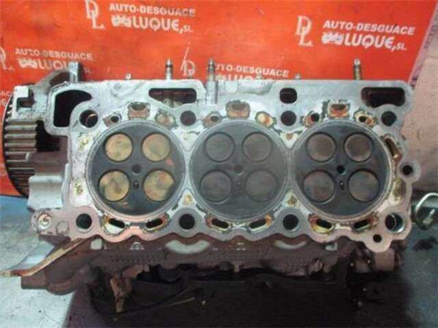 Foto 3ª: Culata Citroen C6 2.7 HDI [UHZ (DT17BTED4)]
