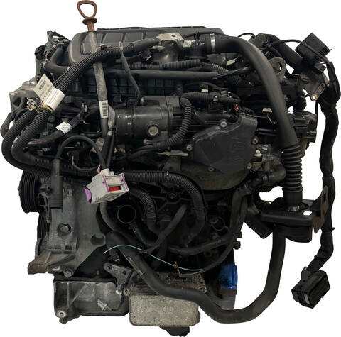 Motor Completo Mercedes Vito W447 88CV 65KW