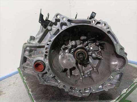 Foto 3ª: Caja Cambios Toyota Auris ACTIVE 116CV 85KW [8NR] (2015)