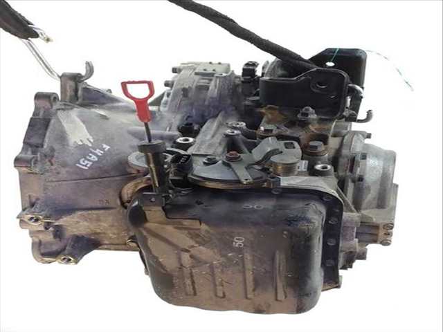 Caja Cambios Hyundai Santa Fe 2.7 V6 4X4