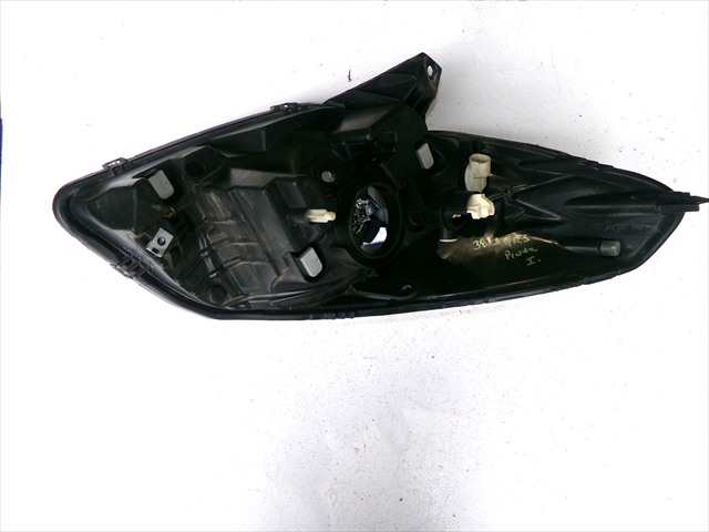 Foto 2ª: Faro Izquierdo Dacia Sandero 1.5 DCI 2008-2012 [K9KK7] (2009)