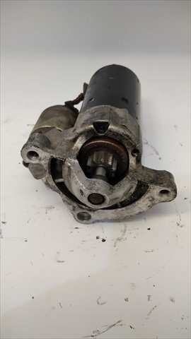 Foto 3ª: Motor de Arranque Citroen Xsara 2.0 D D-RHY (2004)