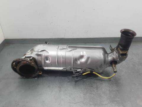Filtro Particulas Opel Corsa 1.2 68) 101CV 74KW